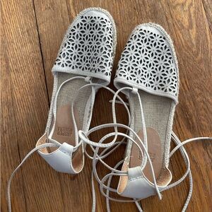 Anthropologie sandals